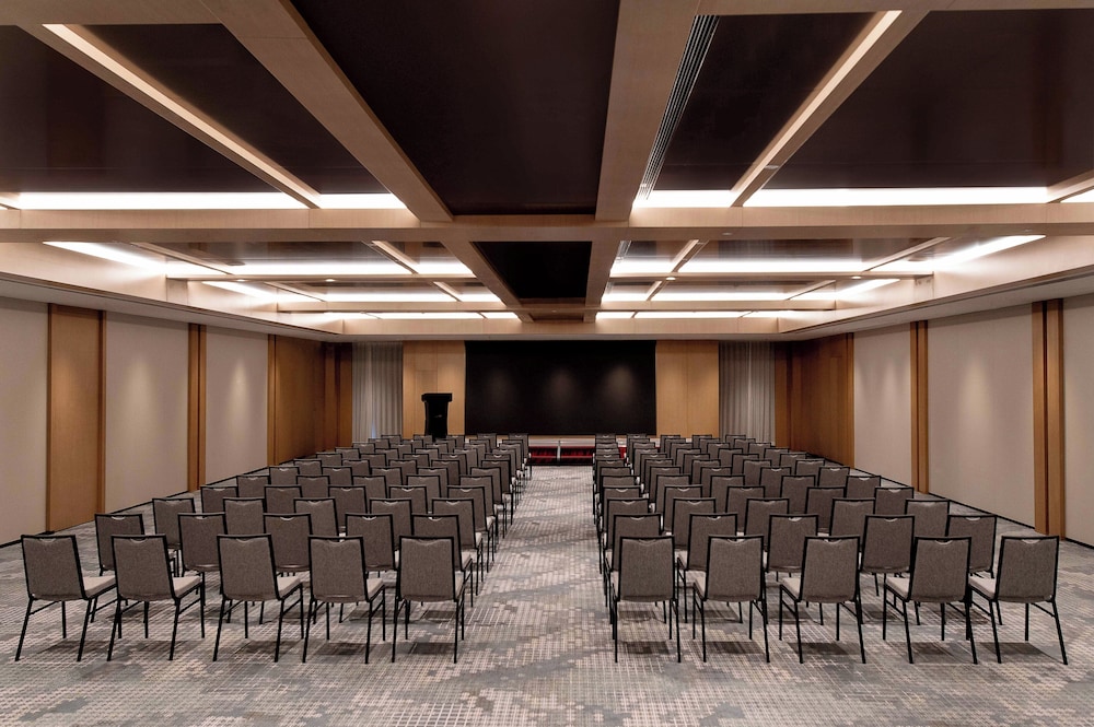 Courtyard by Marriott Nanning Wuxiang 36/50