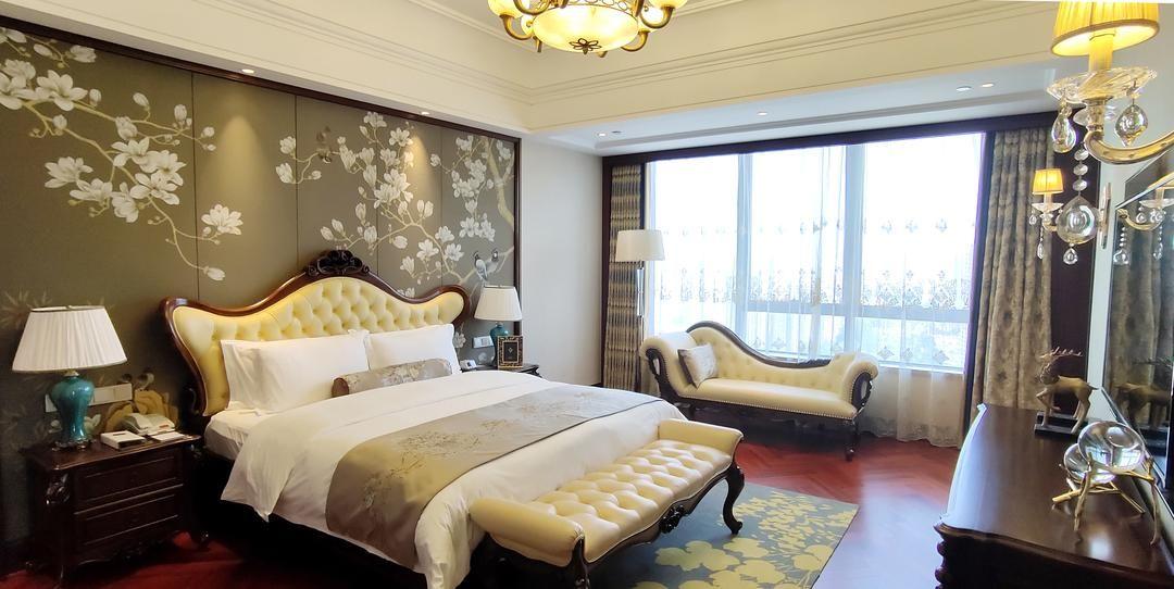 Wyndham Garden Wuxi Huishan 14/32