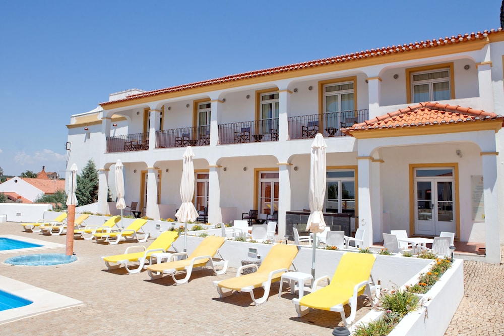 Lam Hotel Convento d Alter 18/62