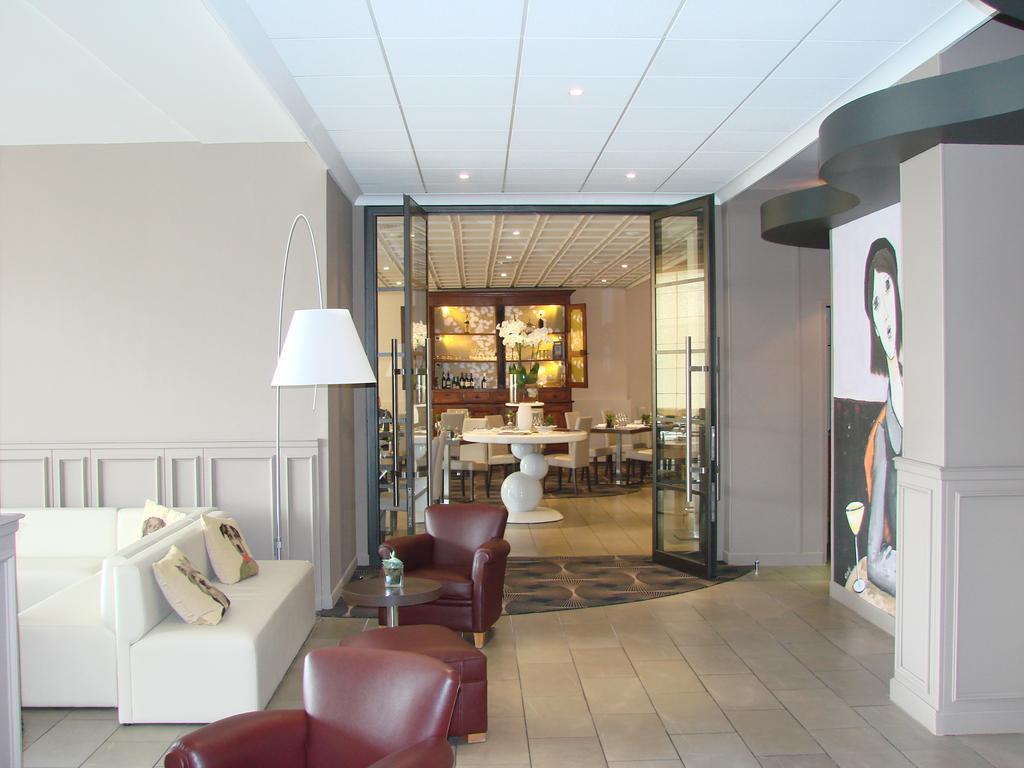 Grand Hotel D'orleans 9/21