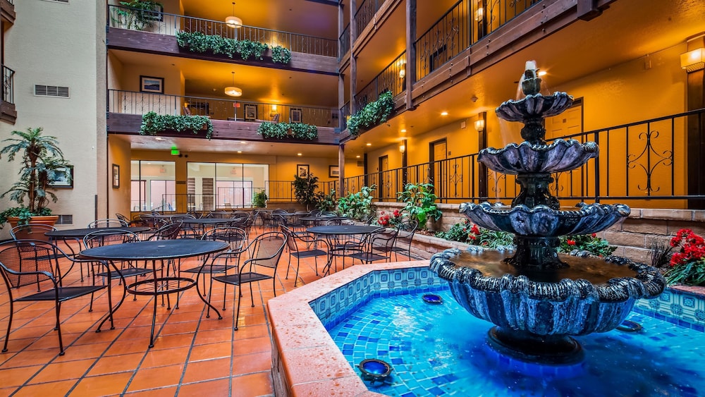 Best Western El Grande Inn 4/34