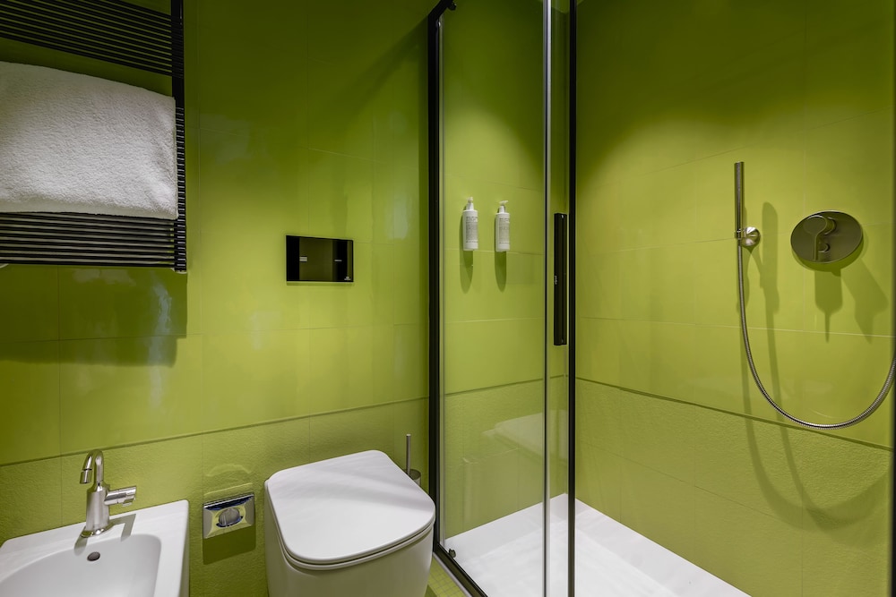 Demo Hotel Design Emotion 42/50