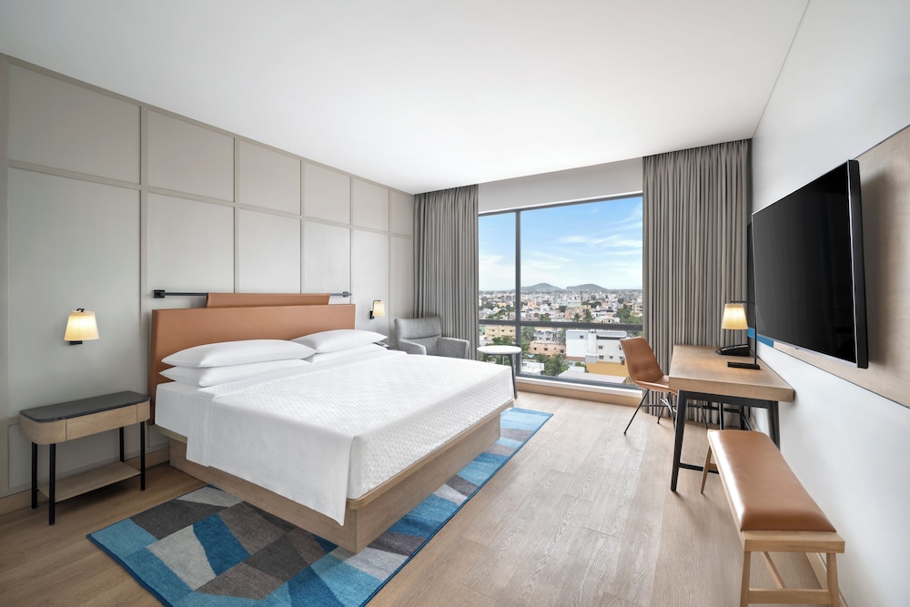 Four Points by Sheraton Chennai, Velachery 11/47