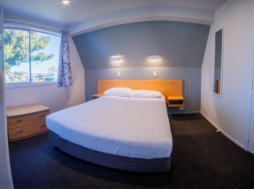 Hastings Top 10 Holiday Park 7/50