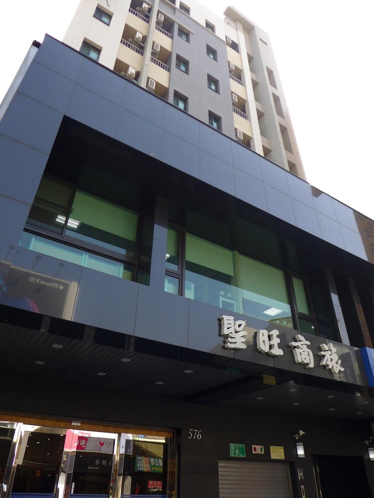 San Juan Easy Stay Inn Tainan 2/65