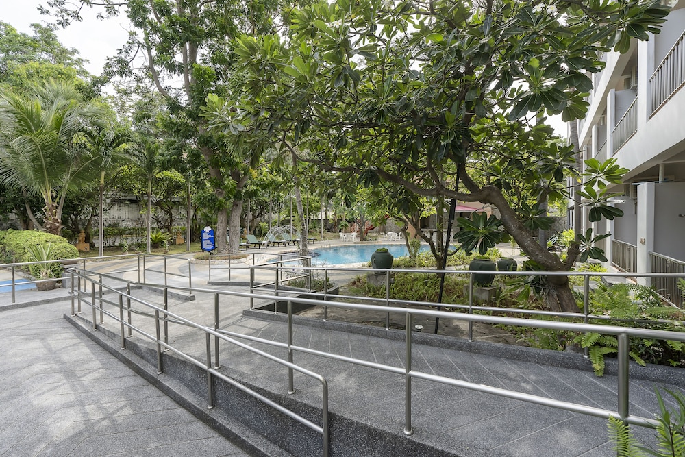 Bella Villa Pattaya 3rd Road 36/50