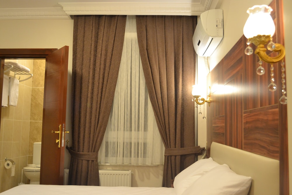 NEW FATIH HOTEL 22/27