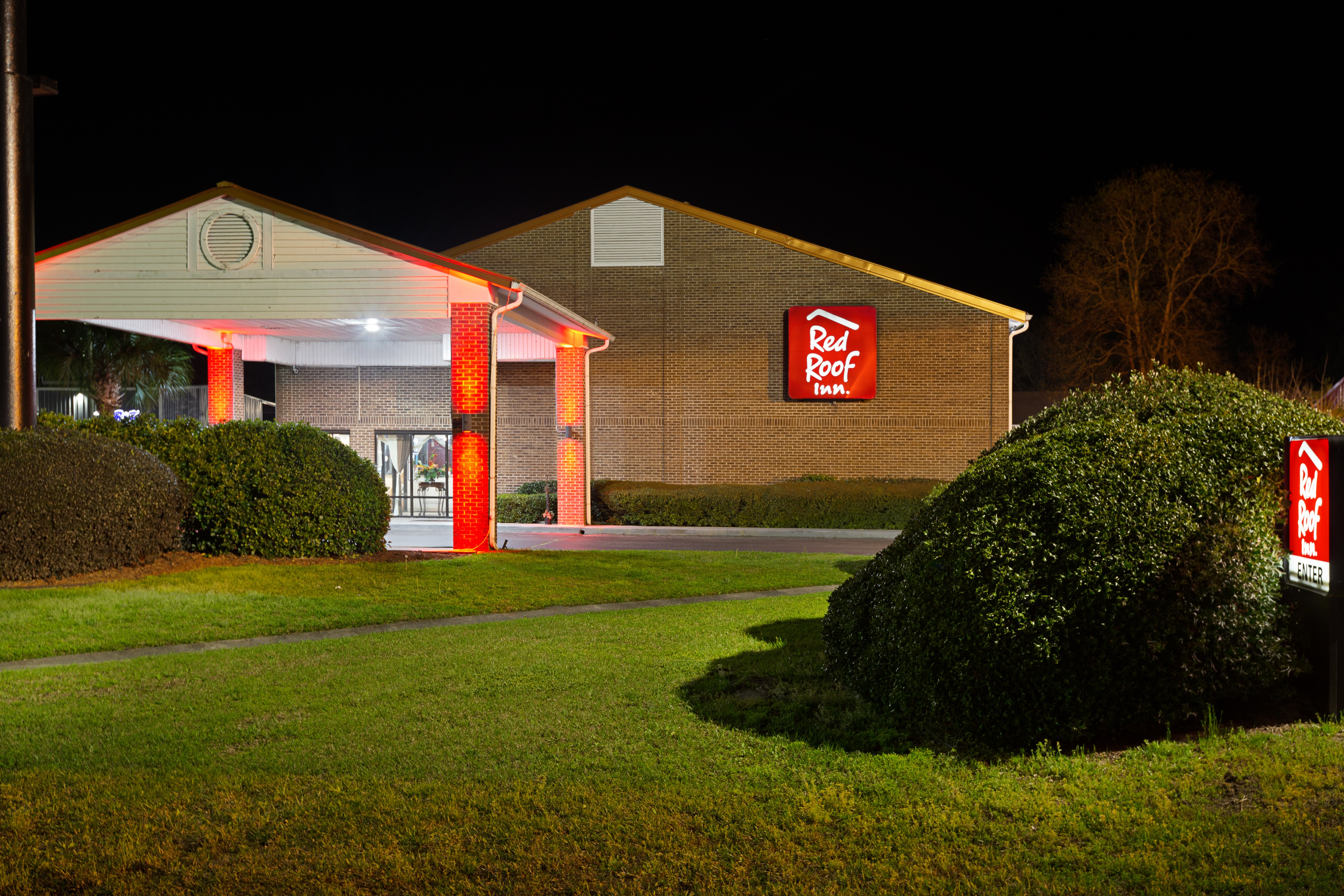 Red Roof Inn Hardeeville 23/26
