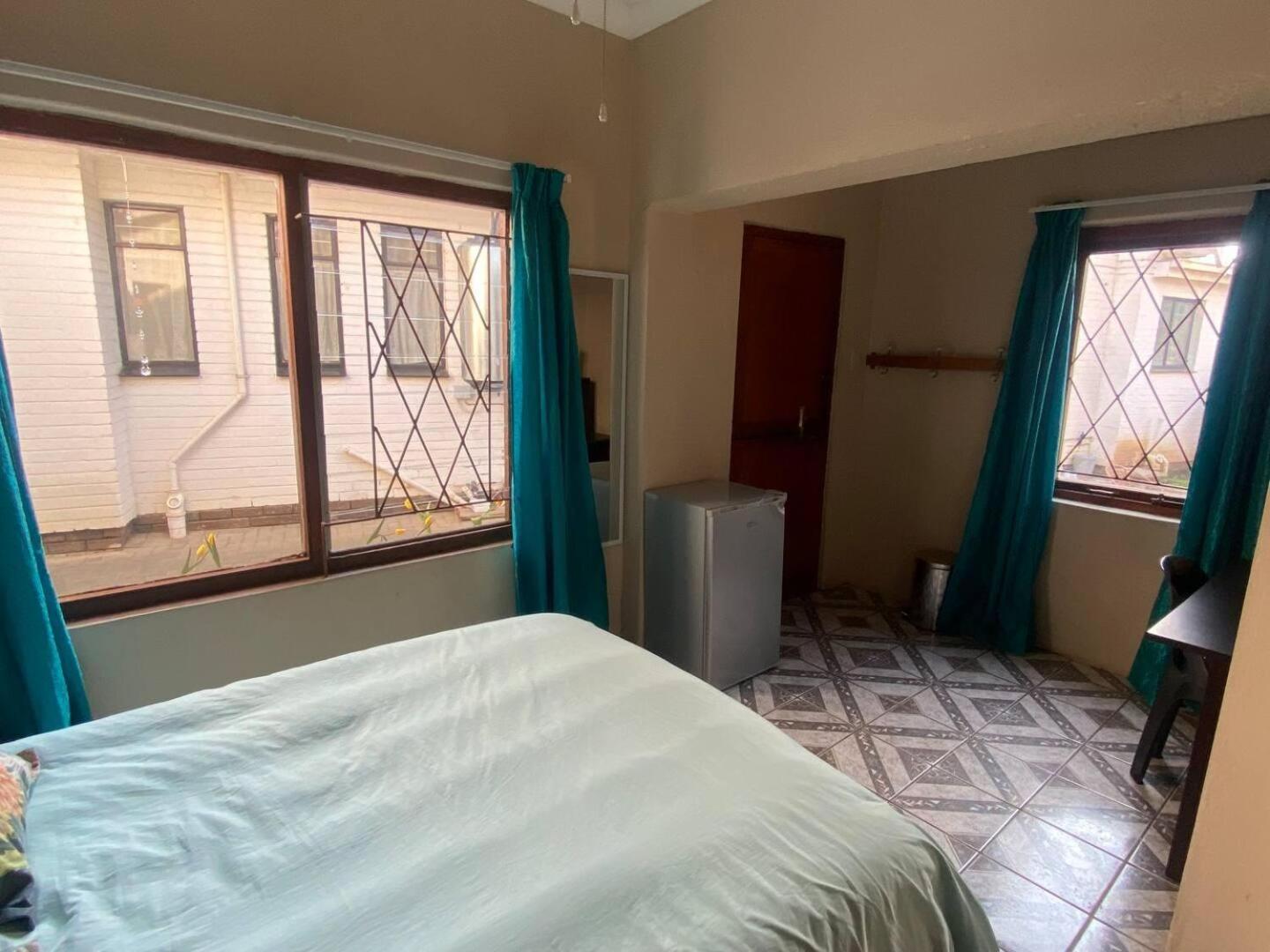 Aloe Guest Rooms 9/24
