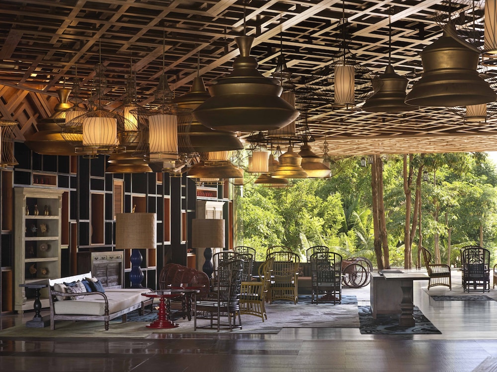 Hotel Indigo Bali Seminyak Beach By Ihg 63/77