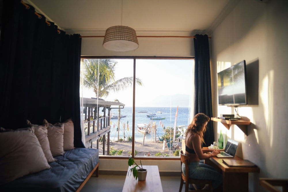 Pesona Beach Resort Spa 45/58
