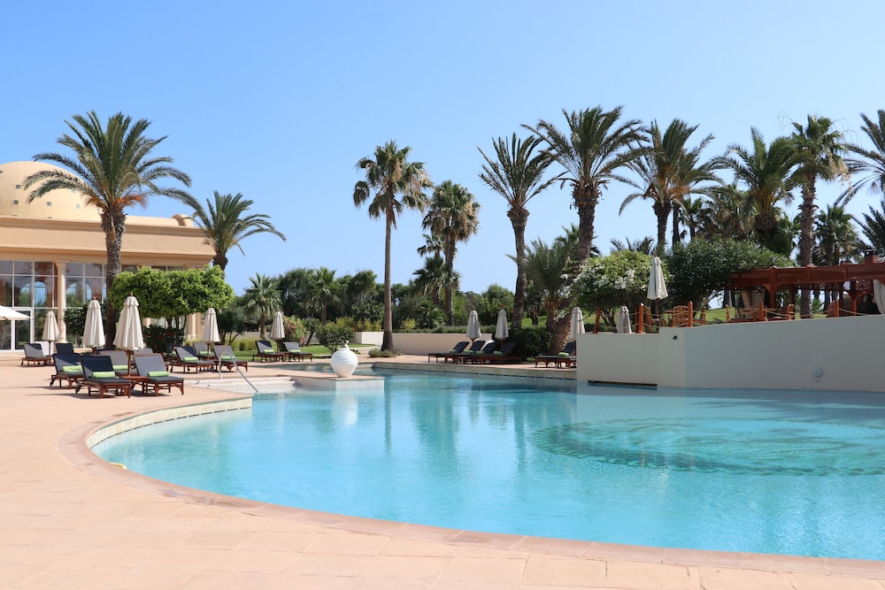 The Residence Tunis 3/33