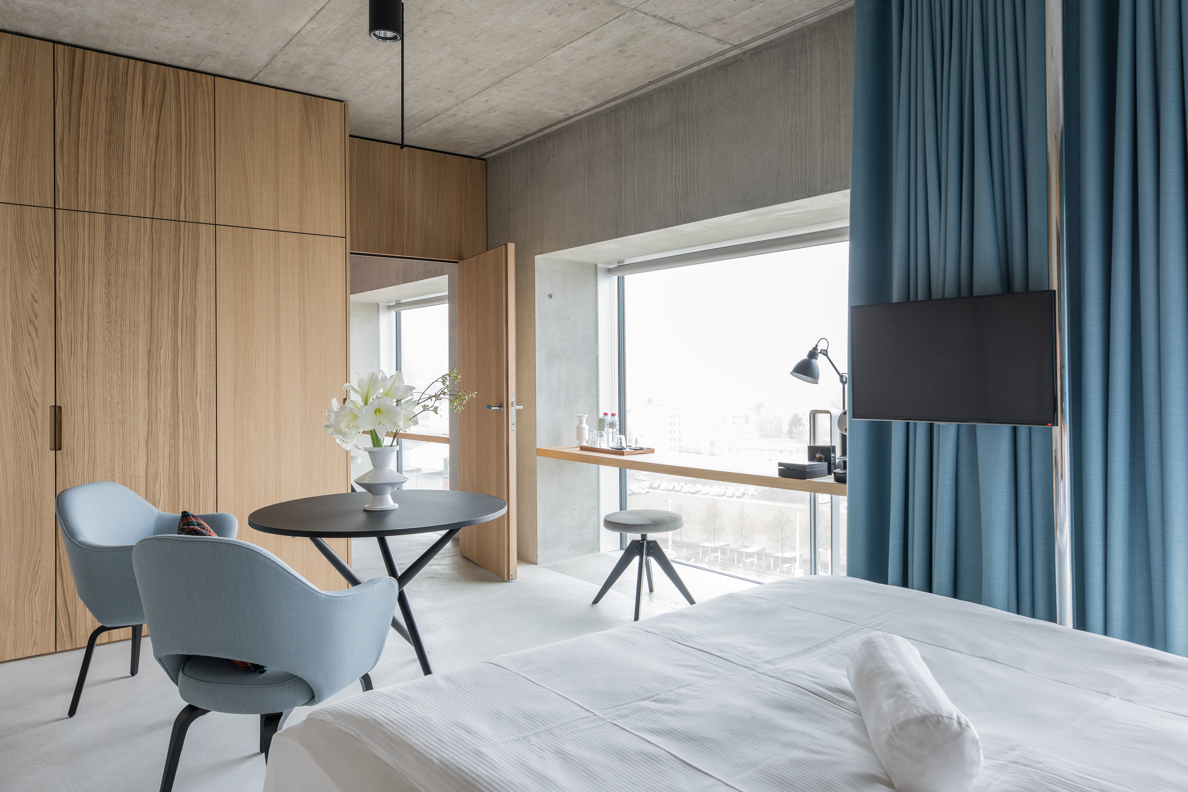 Placid Hotel Zurich 25/69