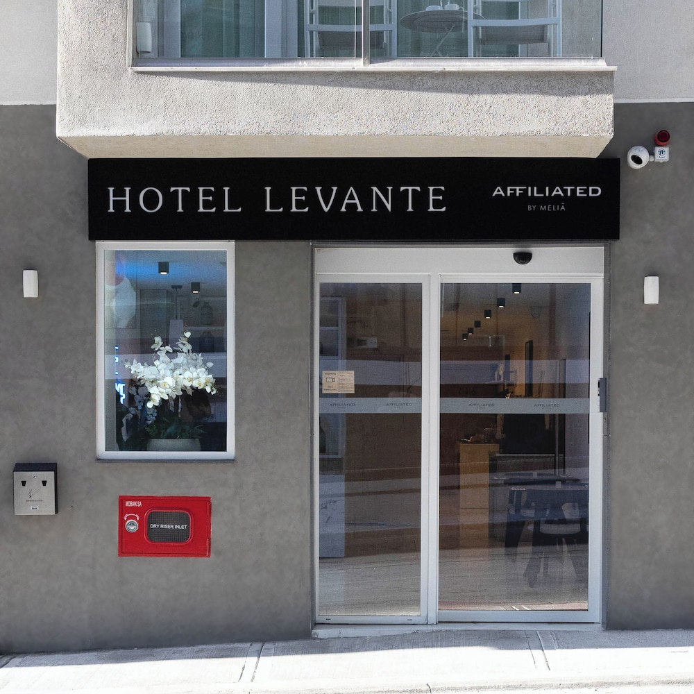 Hotel Levante St. Julians, Affiliated by Melia 1/34