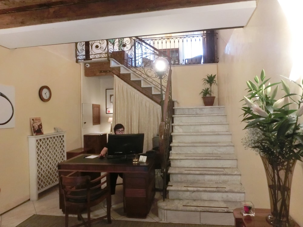 Locanda Art Deco 44/49