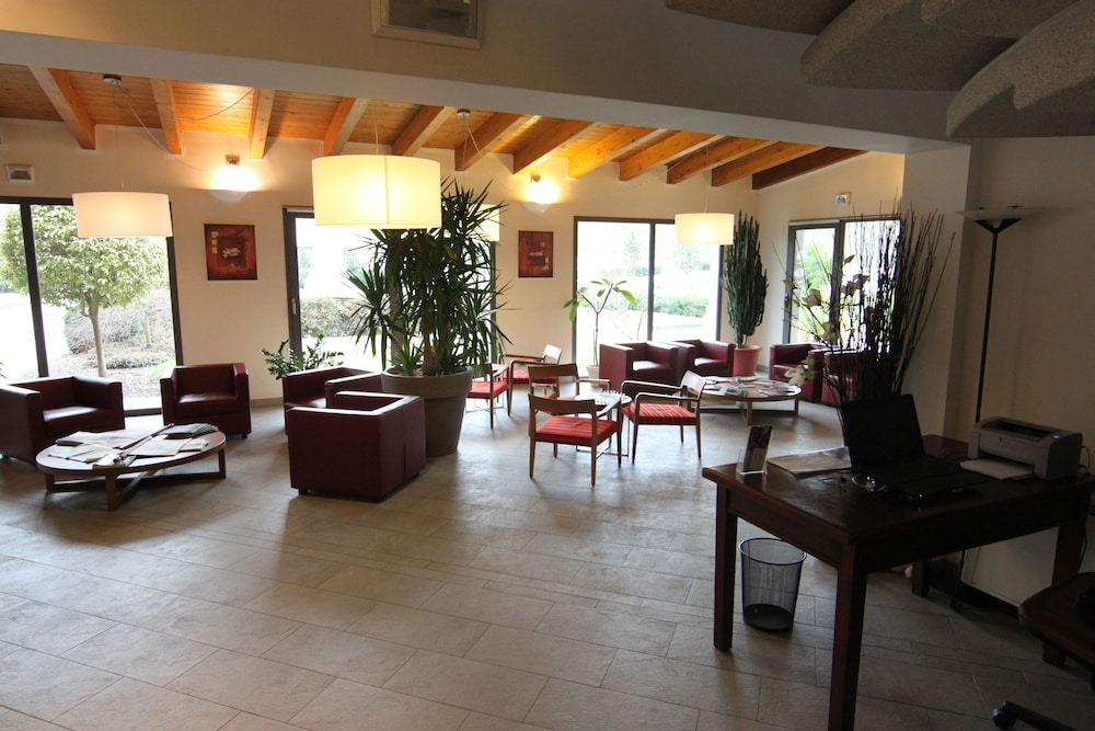 Hotel Del Parco Residence 35/43