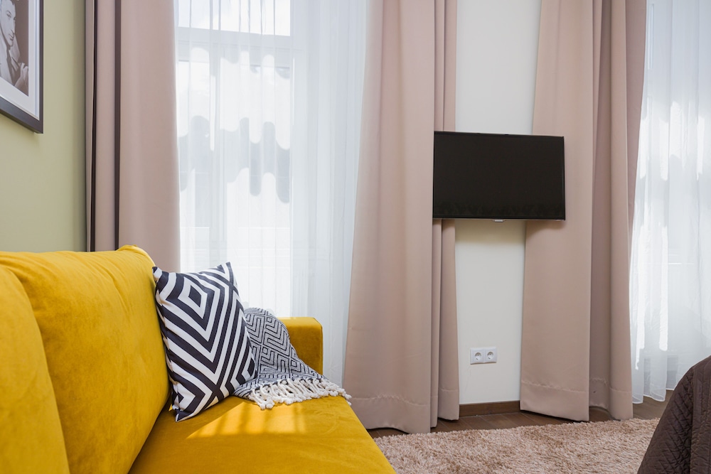 Rafael Kaiser Premium Apartments 40/50