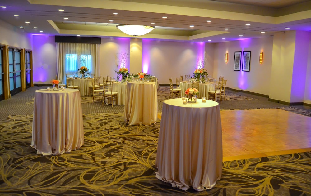 DoubleTree Suites by Hilton Austin Downtown Capitol 7/69