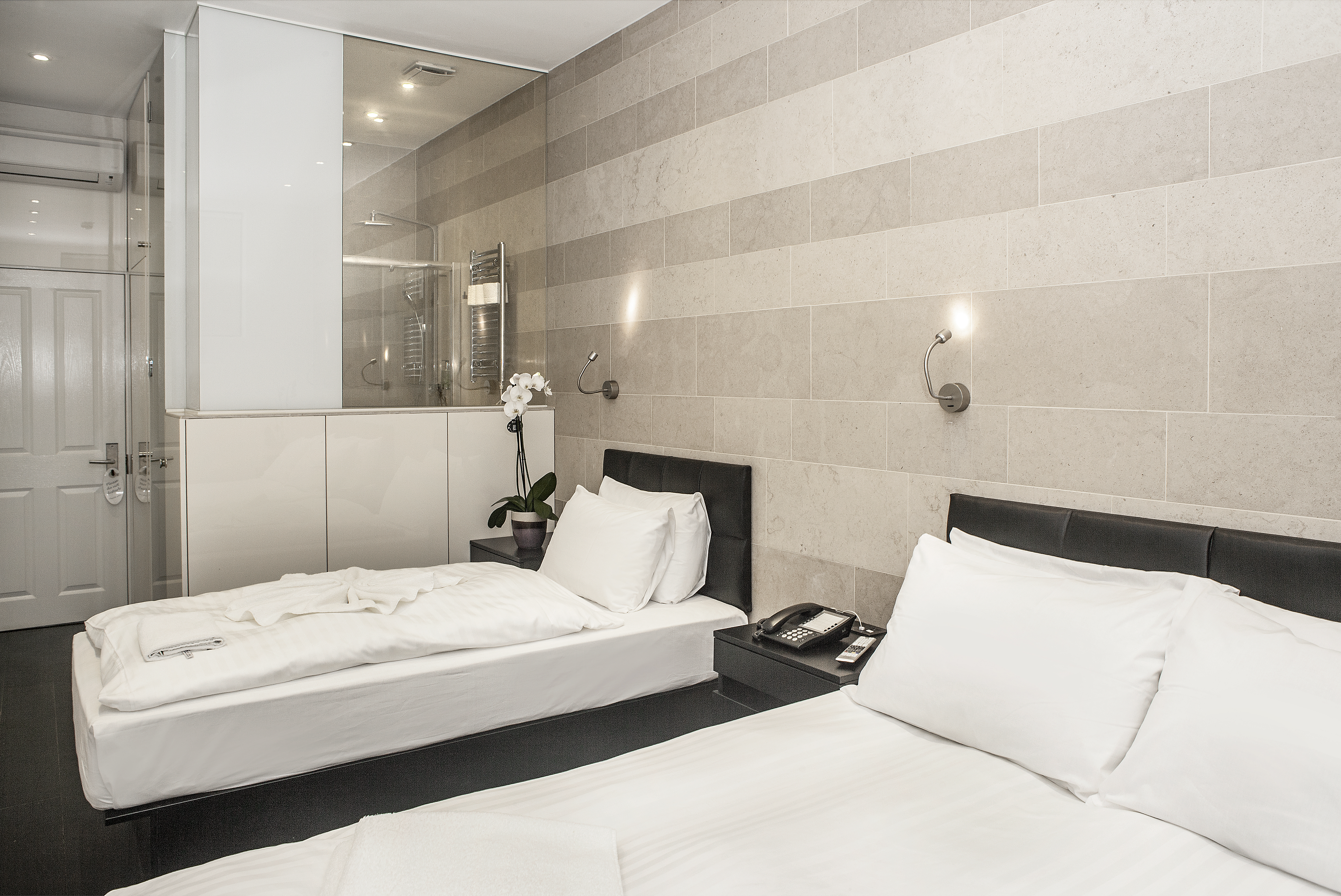NOX HOTELS Hyde Park 52/52