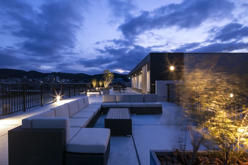 Randor Residential Hotel Kyoto Suites 43/48
