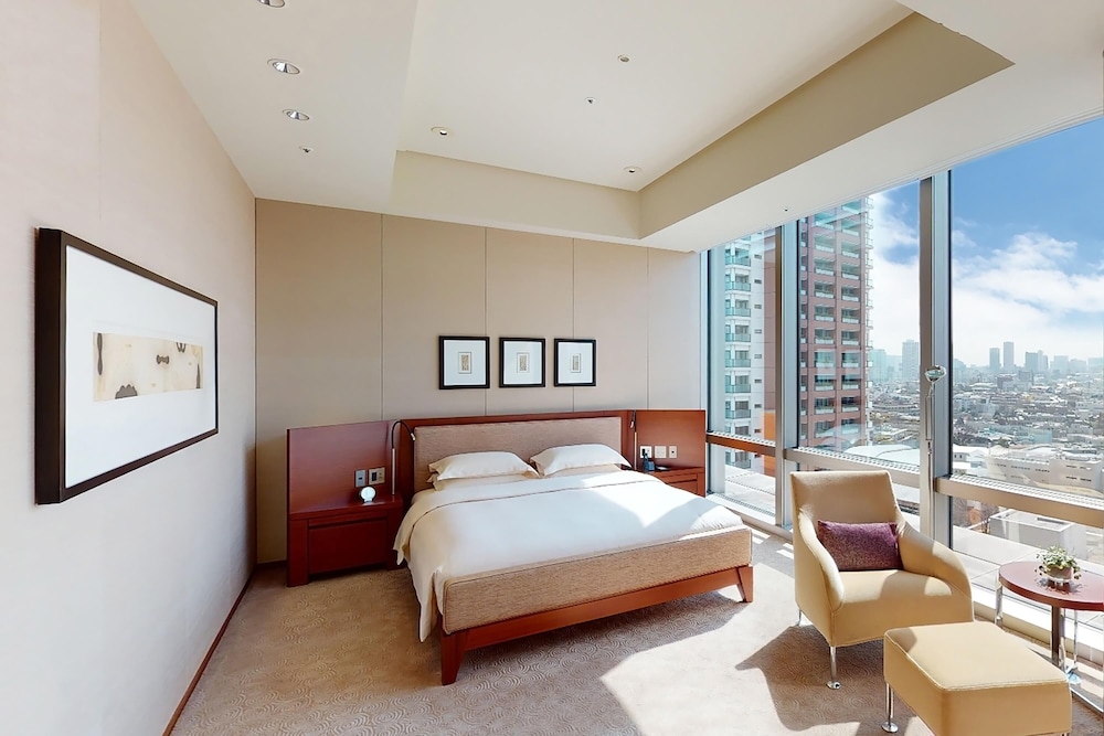 Grand Hyatt Tokyo 18/68