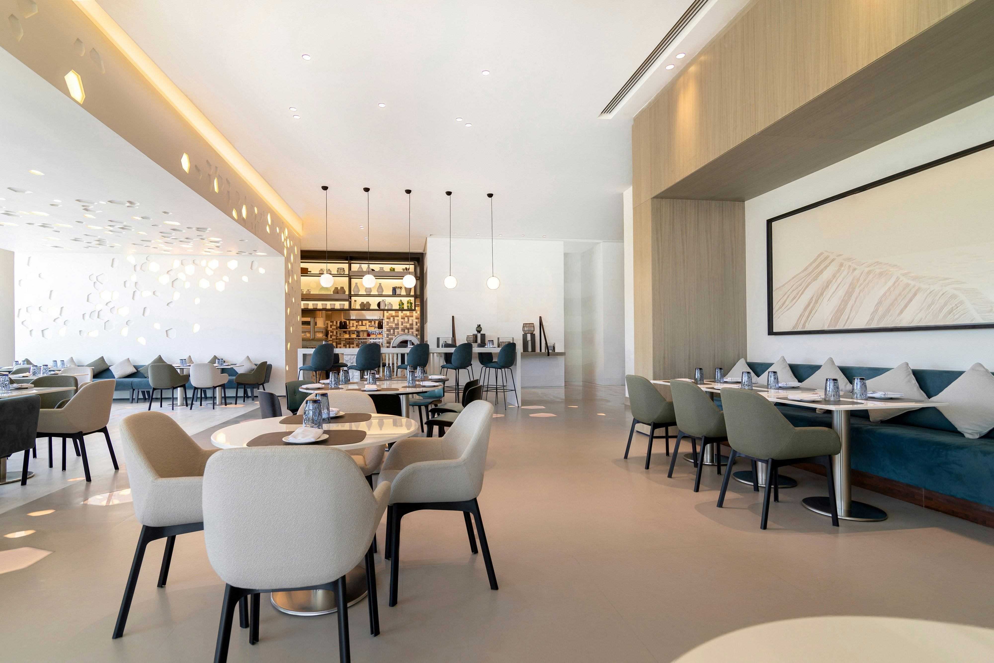 فندق لو ميريديان الرياض(Le Meridien Riyadh) 5/7