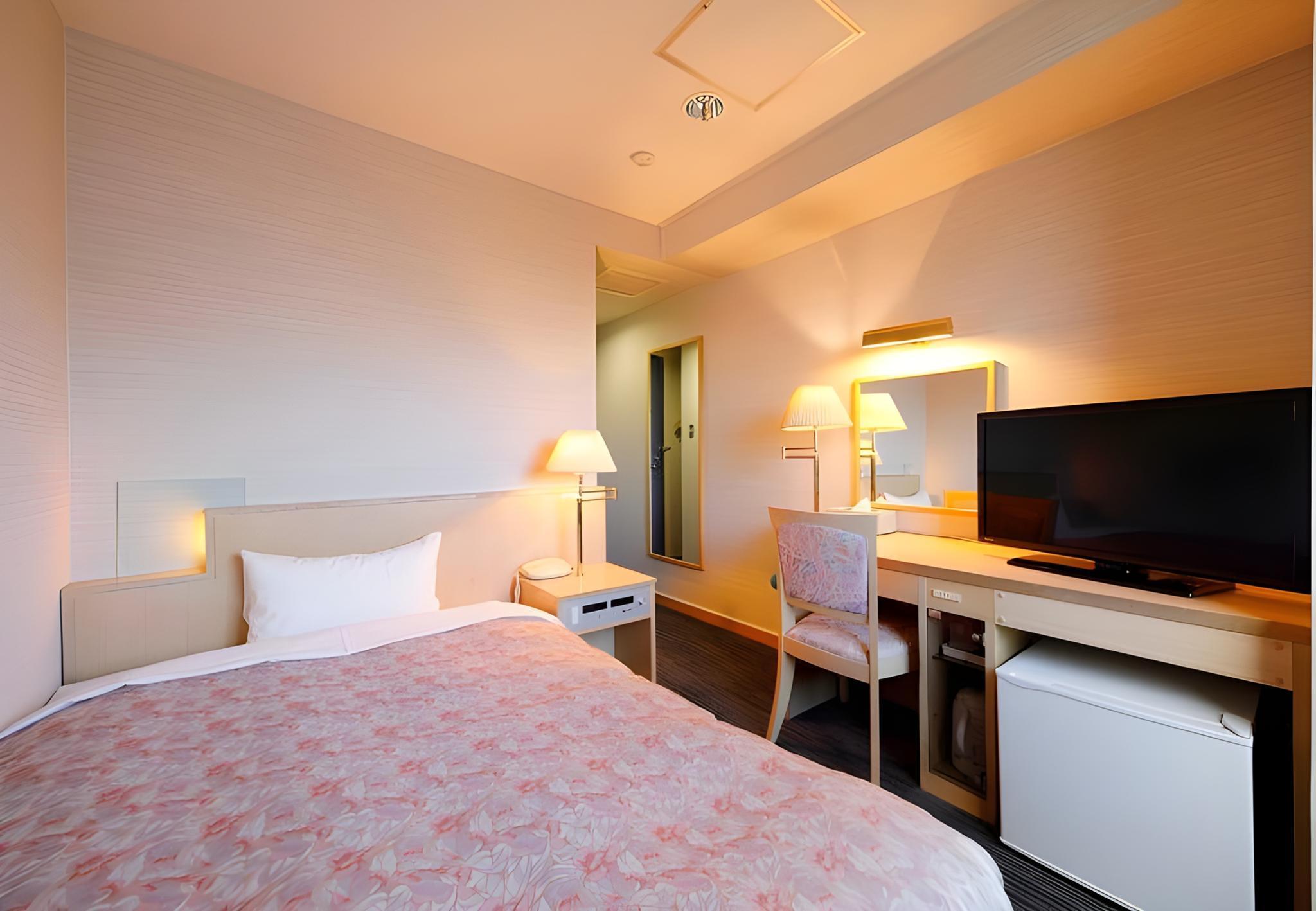 Kanazawa Central Hotel 10/36