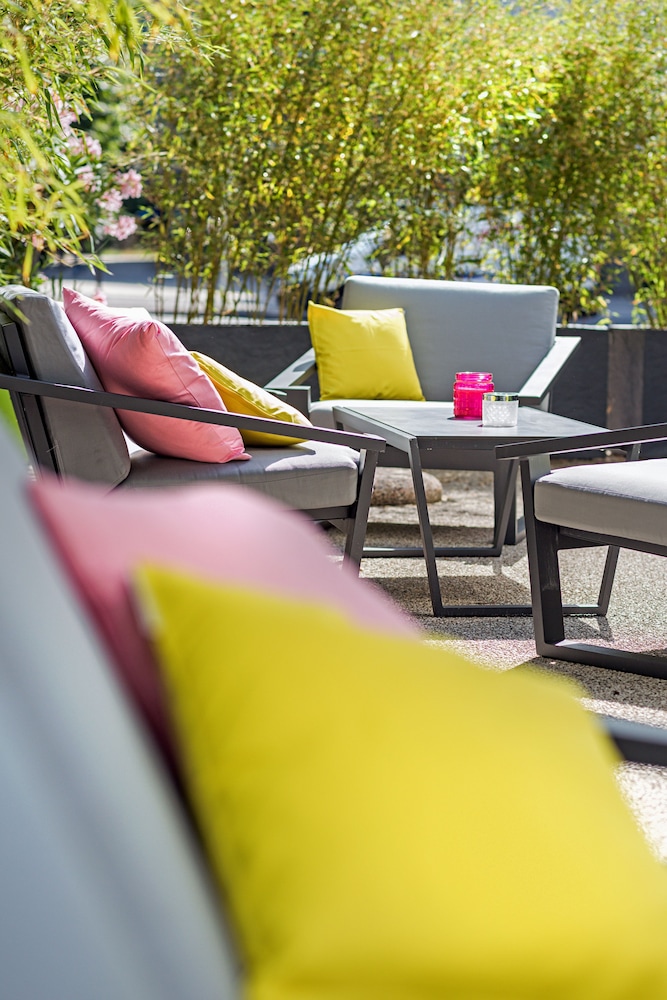 ibis Styles Strasbourg Avenue du Rhin 70/73