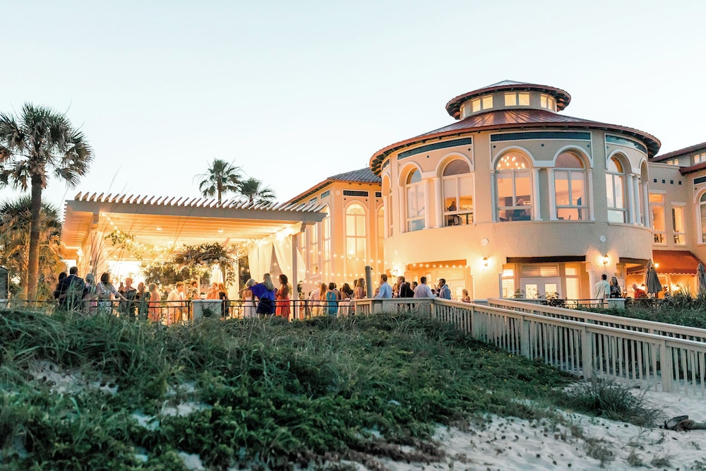 The Lodge And Club At Ponte Vedra Beach 4/47