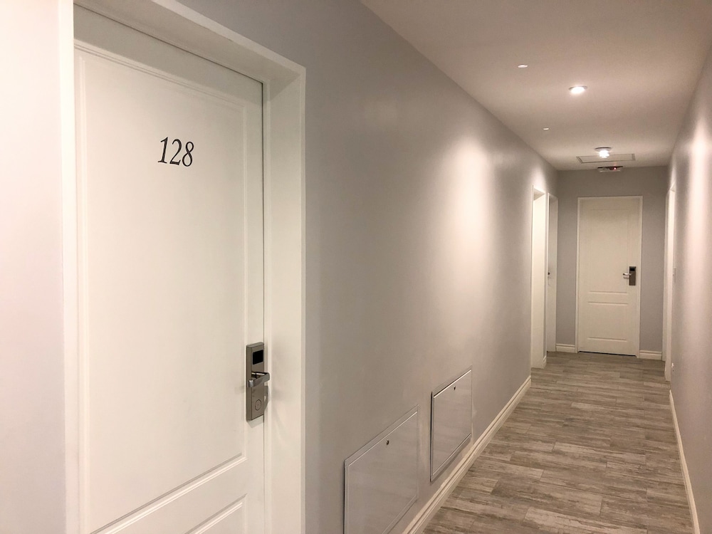 Monaco酒店(Hotel Monaco) 图片5