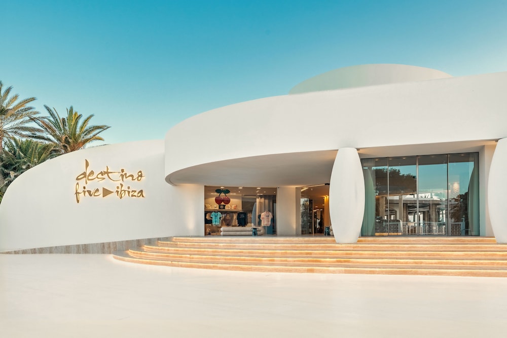 Destino Five Ibiza -5-Star Grand Luxe Resort 39/47