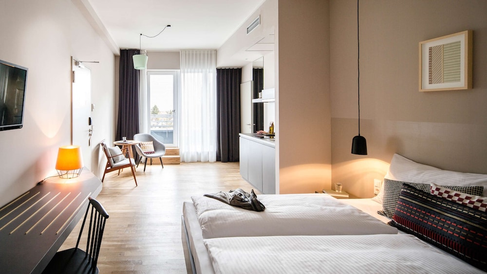 Bold Hotel Munchen Giesing 12/49