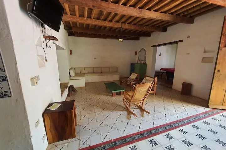 Casa Verde Albarrada 7/7