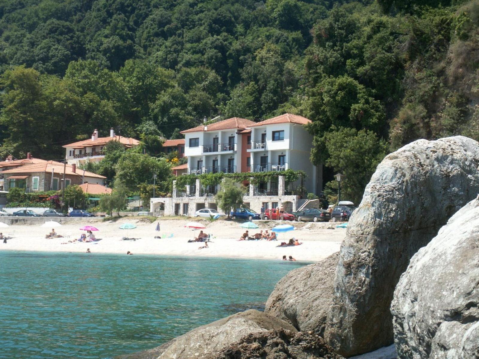 Manthos Blue Hotel 53/61