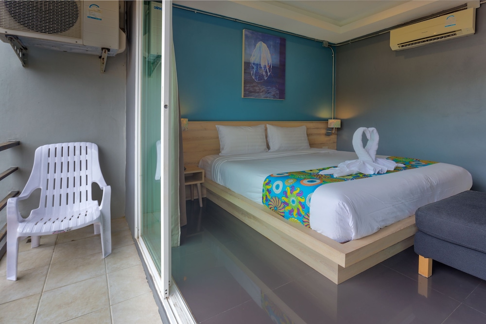 Memory Boutique Hotel 16/40