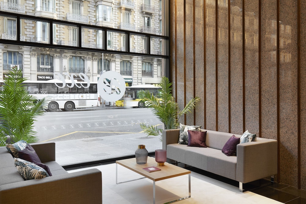 Dorma Plaza Catalunya 39/68