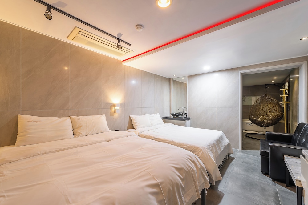 Design Hotel Daniel Campanella 16/50