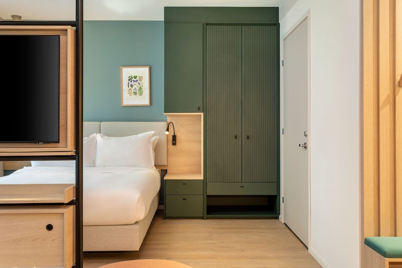 Element by Westin Wroclaw 1/1