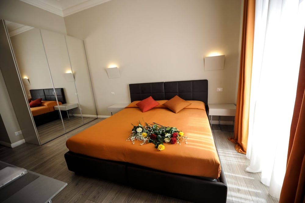 The Roman Empire Guesthouse 43/63
