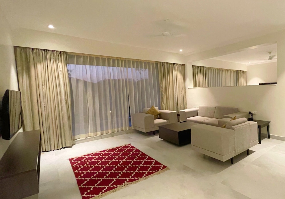 Tatsaraasa Resort and Spa Udaipur 11/40
