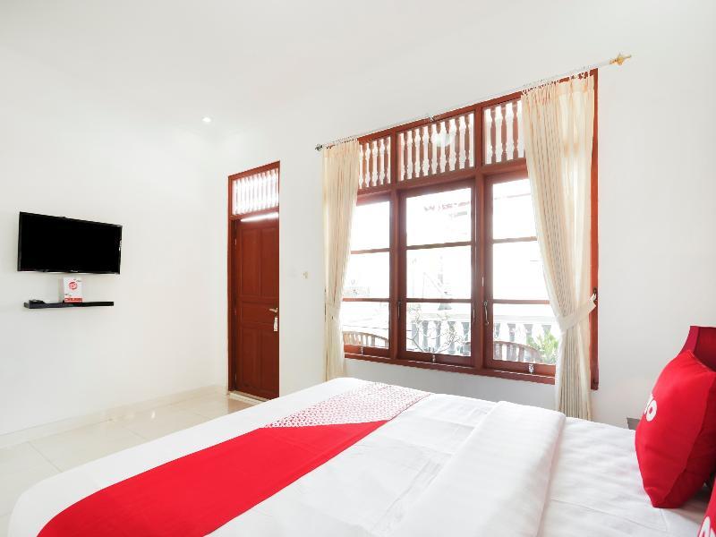 Indonesia Suite Double