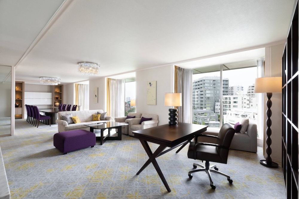 Sheraton Miyako Hotel Tokyo 30/58