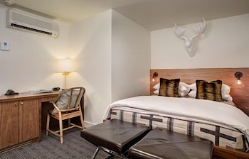 Hotel Durant 20/40