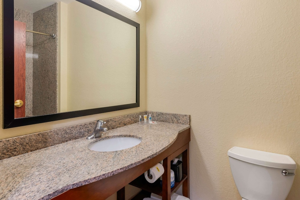 Comfort Inn & Suites Northeast - Gateway 17/32