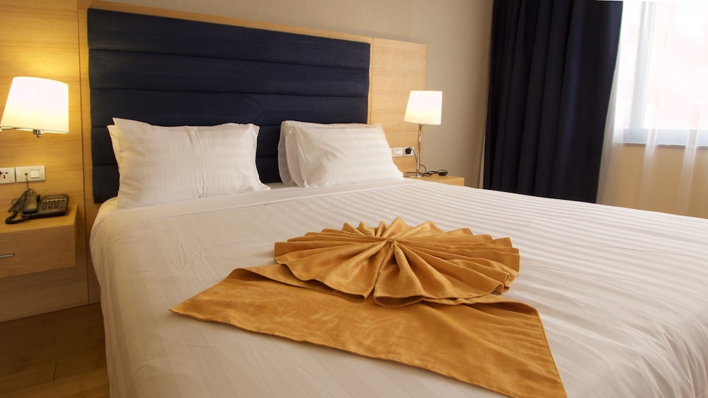 Yober Hotel 23/46
