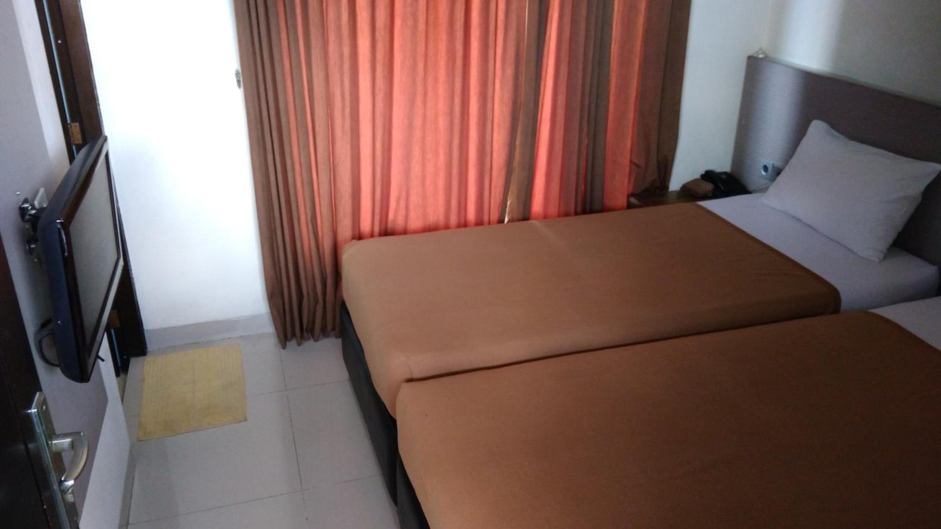 Antika Hotel 27/50