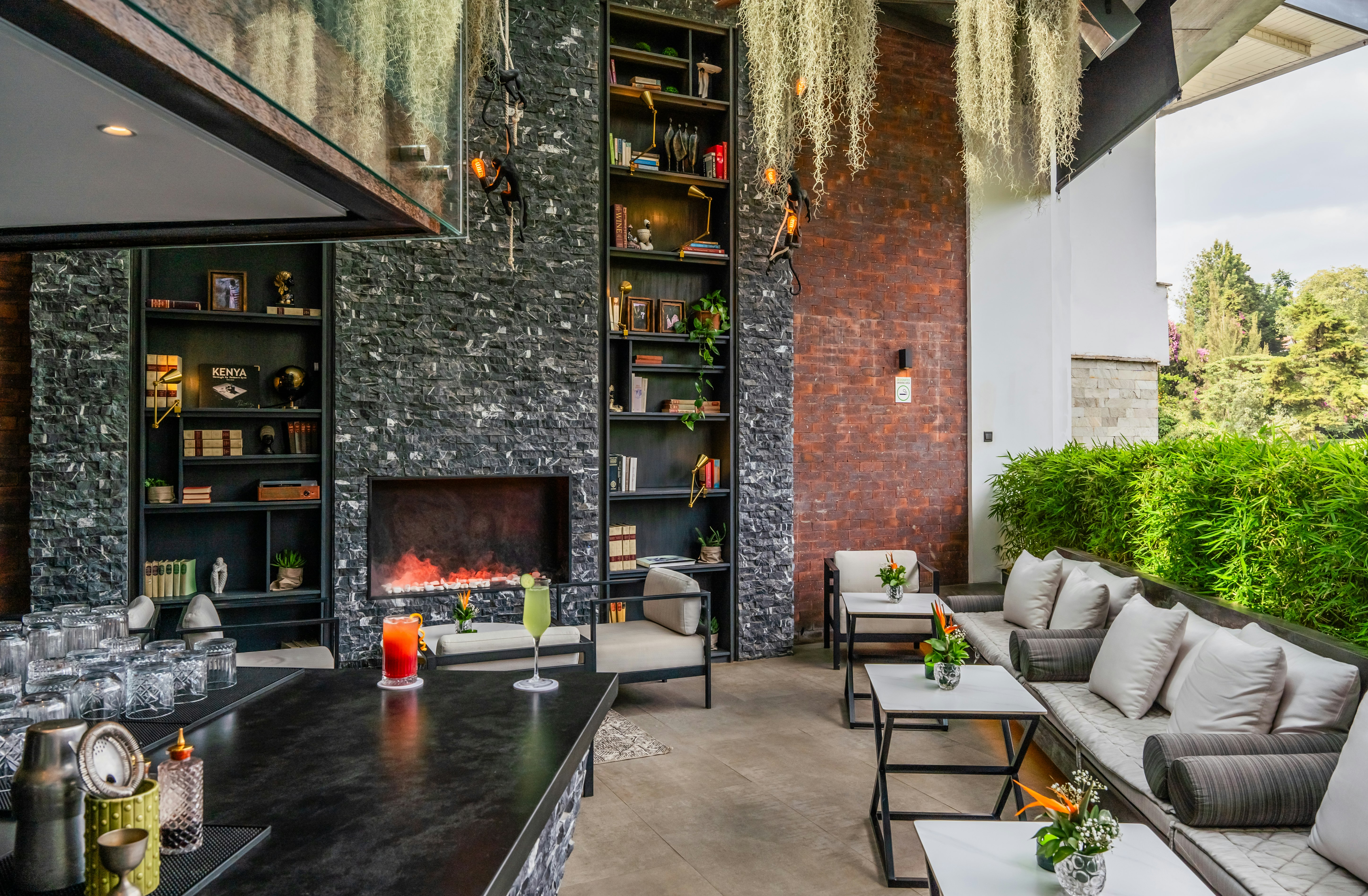 Kwetu Nairobi, Curio Collection by Hilton 18/55