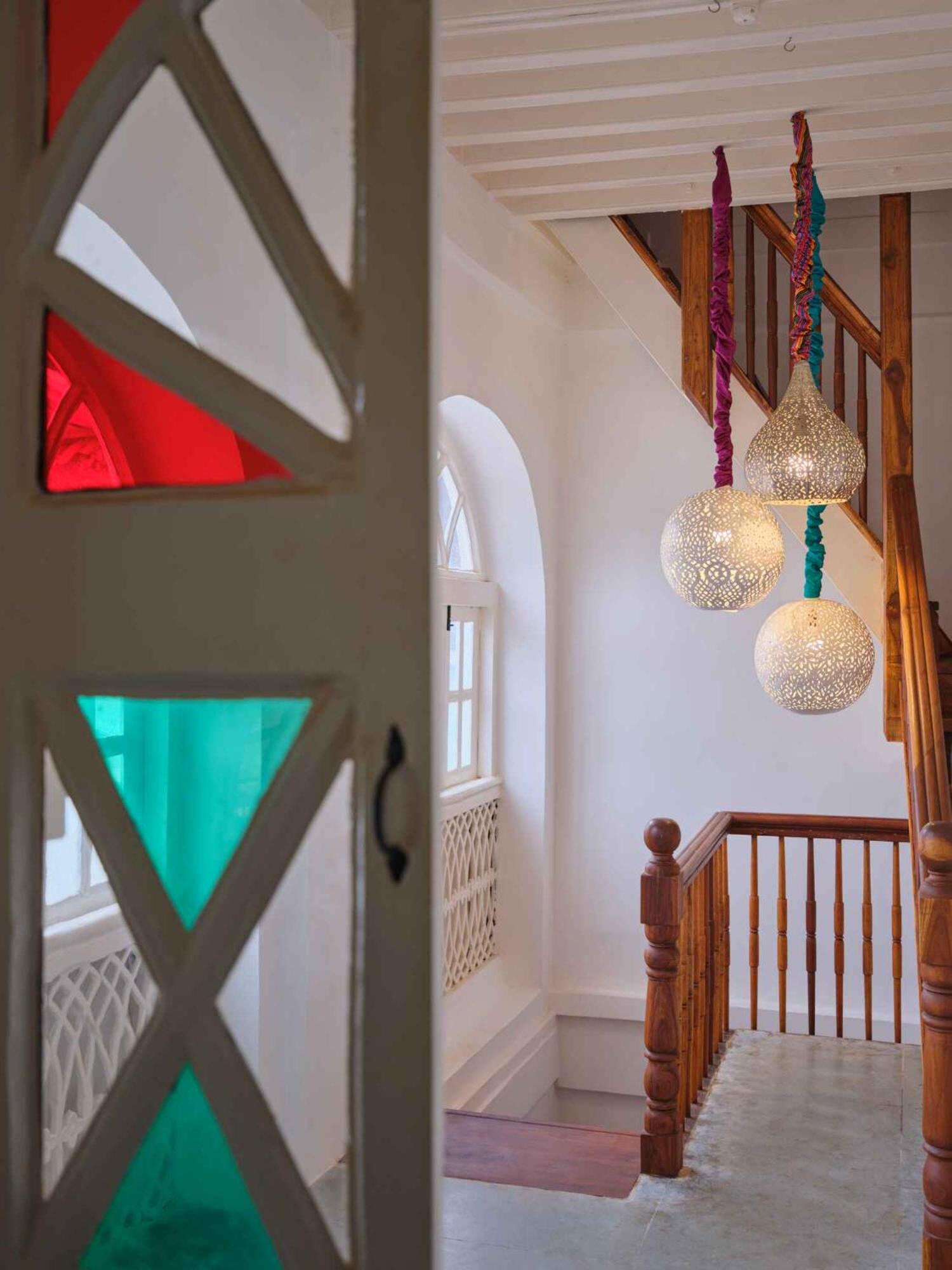 JuSTa Luxe Diwan's Bungalow Ahmedabad 20/36