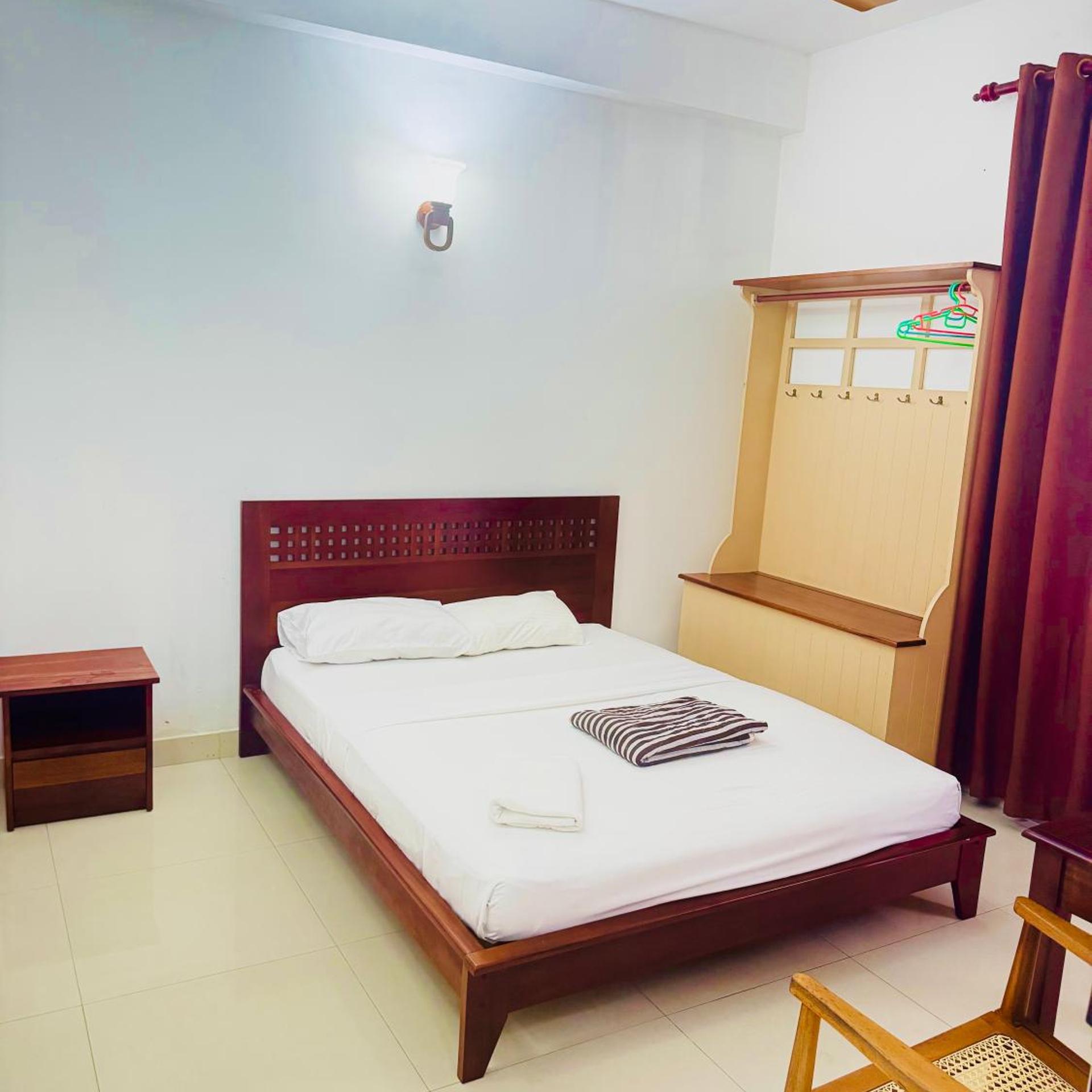 Lafala Hotel and Service Apartment, Dehiwala-Mount Lavinia 20/100