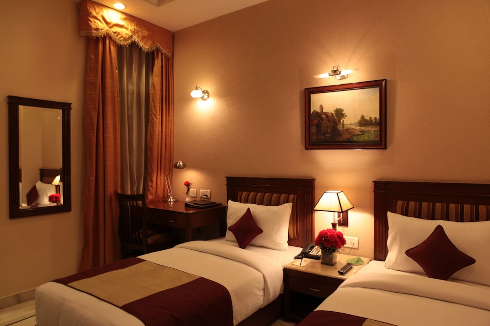 Hotel Florence Inn 15/56